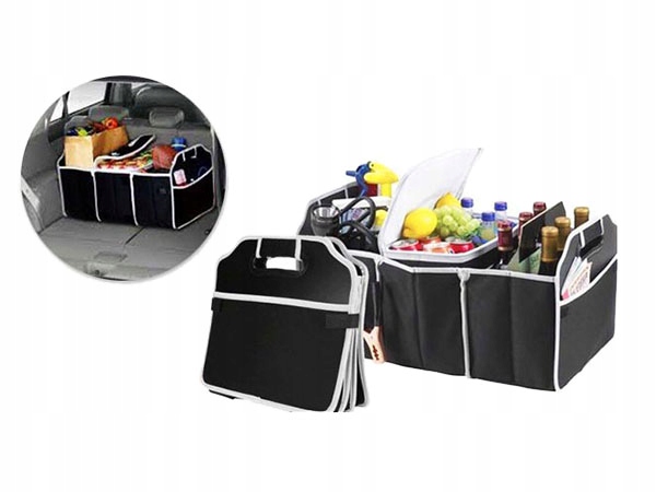 3 CGP-014 organizator portbagaj