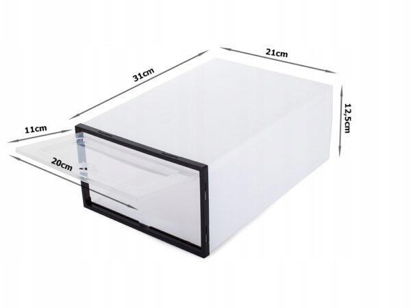 cutie organizator