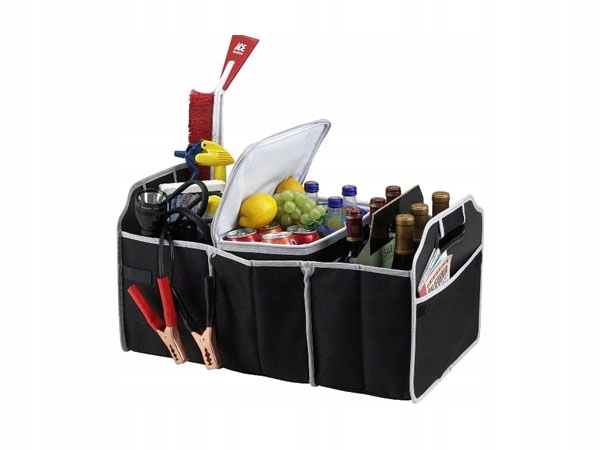 7 CGP-014 organizator portbagaj