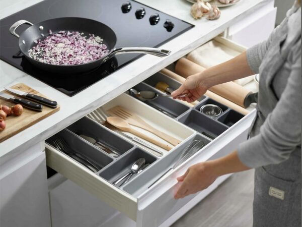 organizatoare sertar
