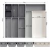 organizatoare sertar