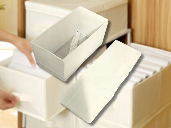 organizator sutieni