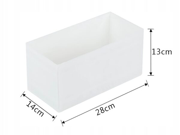 organizator sutieni