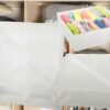 organizator lenjerie