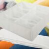 organizator lenjerie