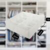 organizator lenjerie