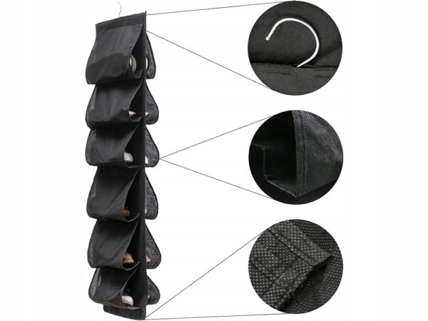 organizator încălțăminte