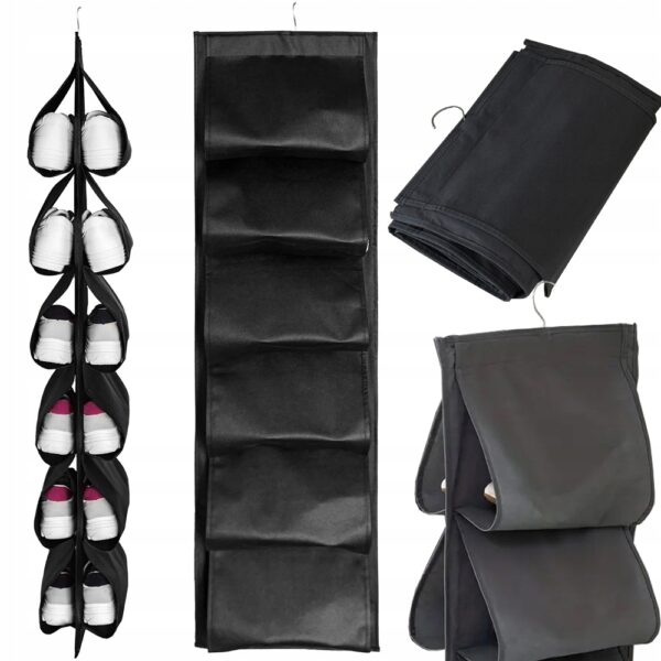 organizator încălțăminte